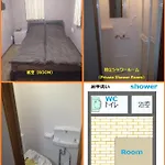 Nice Hostel Yahiro